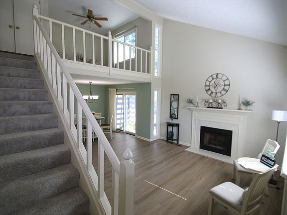 2nd image of 614 Conner Creek Dr