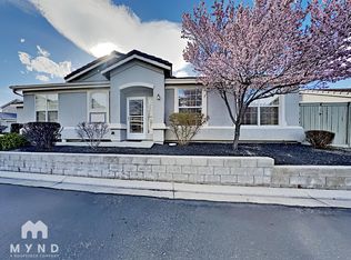 10543 Iron Point Cir, Reno, NV 89521