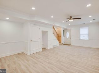 4812 B St SE, Washington, DC 20019