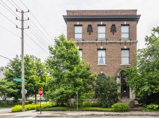 3959 Central Ave, Indianapolis, IN