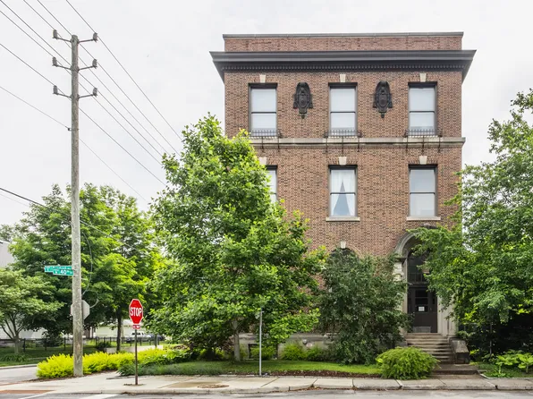 3959 Central Ave, Indianapolis, IN 46205