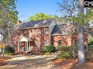 632 N Donar Dr, Columbia, SC 29229