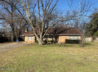 923 Lynn Ave, Clarksdale, MS 38614