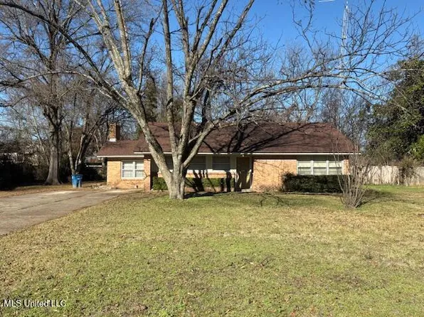 923 Lynn Ave, Clarksdale, MS 38614