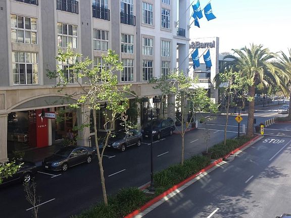 4th image of 334 Santana Row APT 219