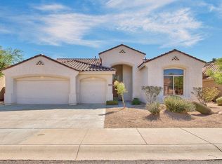 13491 E Estrella Ave, Scottsdale, AZ 85259