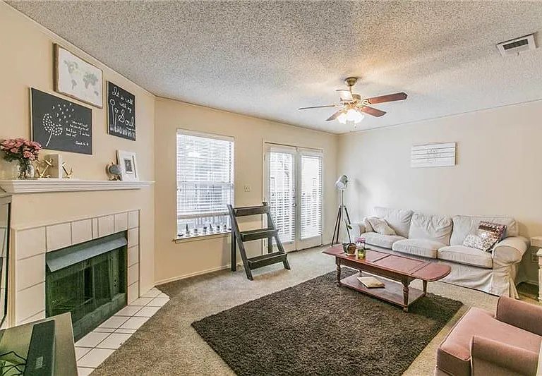 600 Bagby Ave #6D — Photo 4