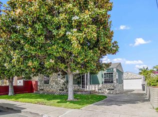 357 Hedge Way, Chula Vista, CA 91910