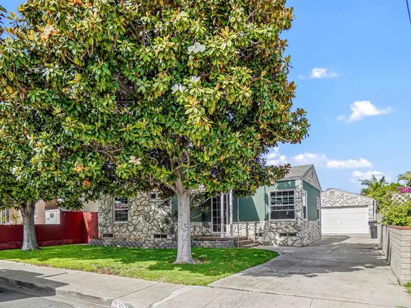357 Hedge Way, Chula Vista, CA 91910