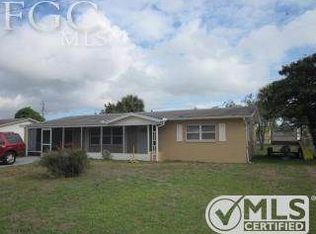 1213 Dunndale St, Lehigh Acres, FL 33936