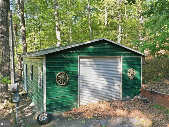 LOT 57 Park View Ln, Shenandoah, VA 22849