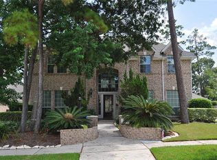 6210 Chestnut Peak Ct, Kingwood, TX 77345