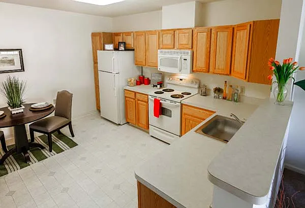 Hillcrest - 62 And Older Senior Living — Photo 5