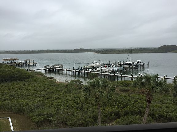 Dockage