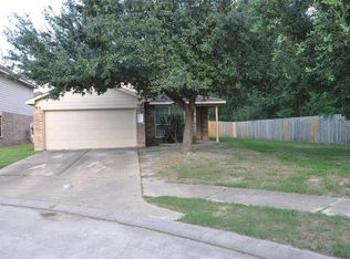 20902 Roxette Ct, Humble, TX 77338