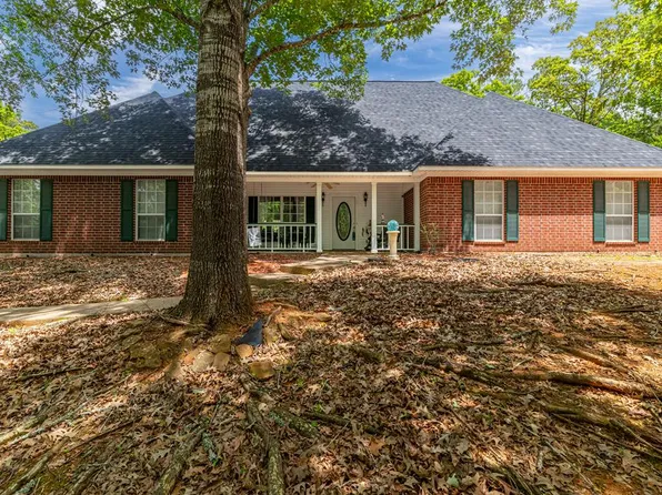 524 County Road 2131, Nacogdoches, TX 75965