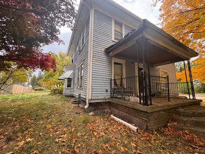 309 W Commercial St, Neponset, IL, 61345