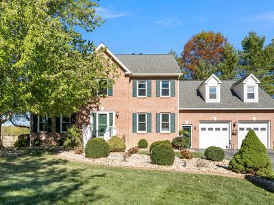 300 Seminole Dr, Blacksburg, VA, 24060