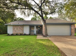 6725 Lost Valley, Austin, TX 78745