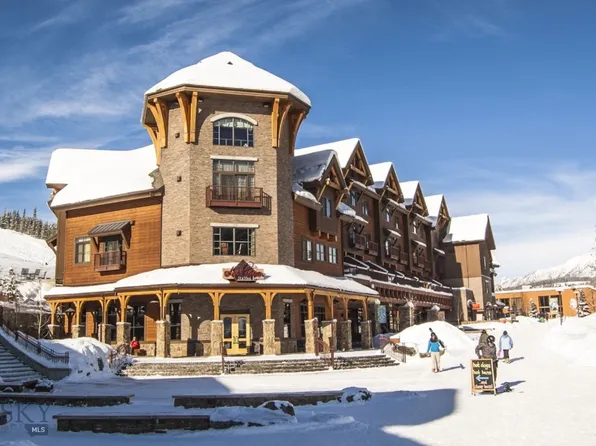 48 Big Sky Resort Road Village Center 318/389 Room 389, Big Sky, MT 59716