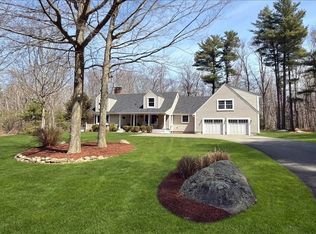 280 Mount Blue St, Norwell, MA 02061
