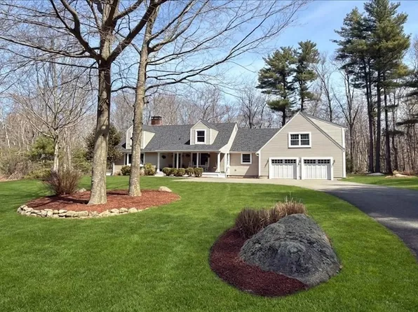 280 Mount Blue St, Norwell, MA 02061
