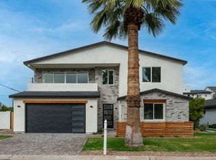 4002 E Fairmount Ave, Phoenix, AZ 85018