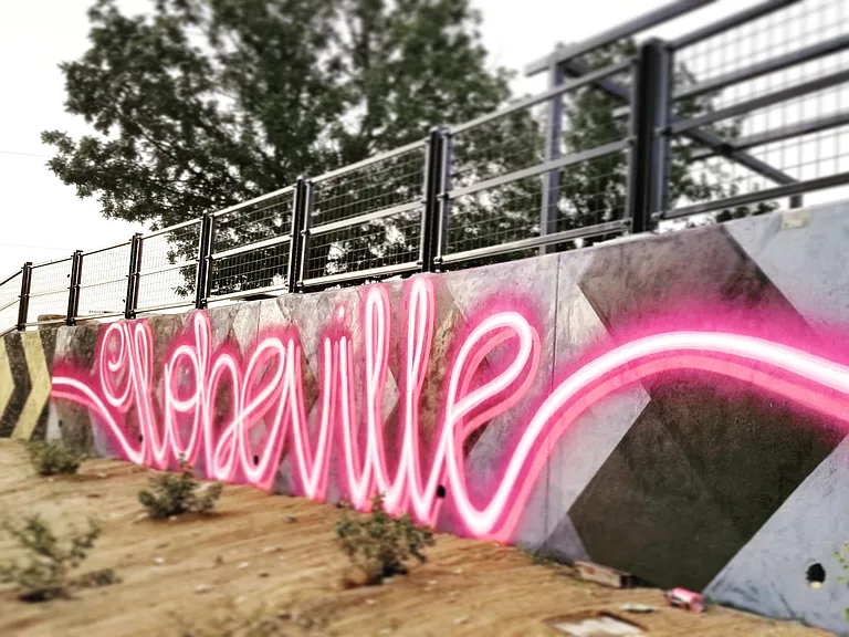Globeville