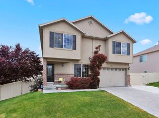 211 Kestrel Dr, Saratoga Springs, UT 84045