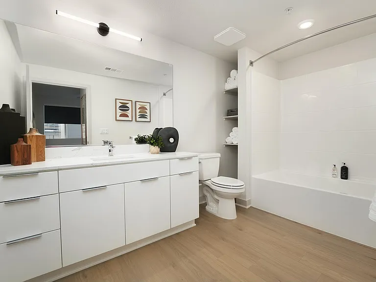 Millennium Apartments — Photo 44