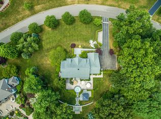 67 Farm Hill Rd, Orange, CT 06477