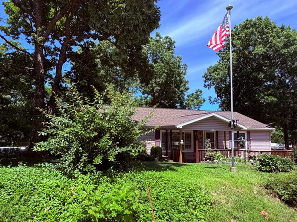 23 Little Fawn Lane, Greenfield, MO 65661