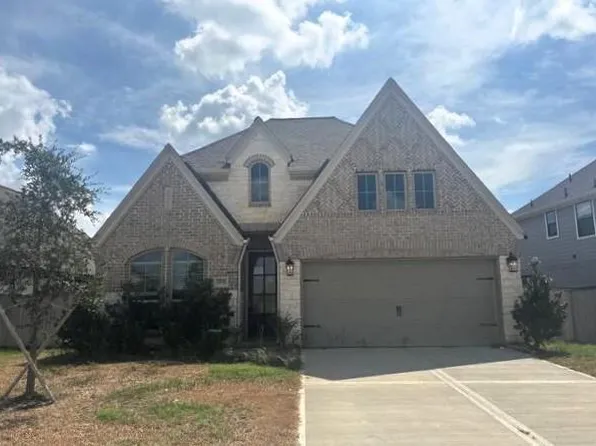 20910 Carriage Harness Way, Tomball, TX 77377