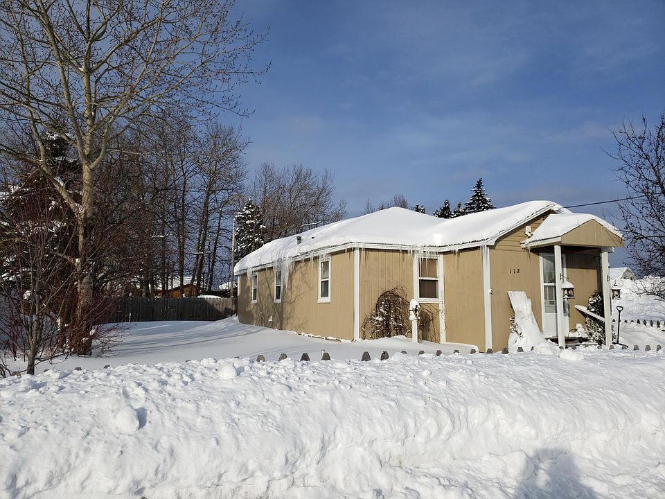 1st image of 112 W 20th Ave