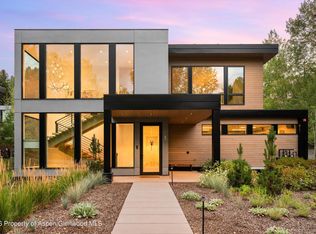 725 Cemetery Ln #A, Aspen, CO 81611