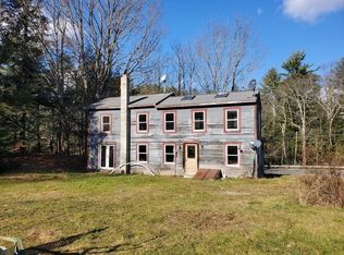 1 Curtis Rd, Chesterfield, MA 01012