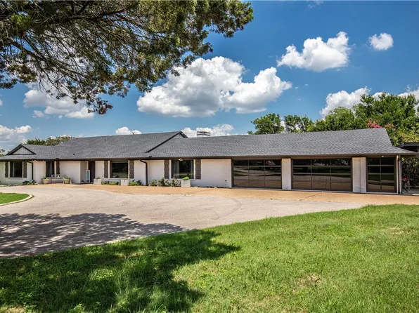 192 Chinaberry Ln, Woodway, TX 76712