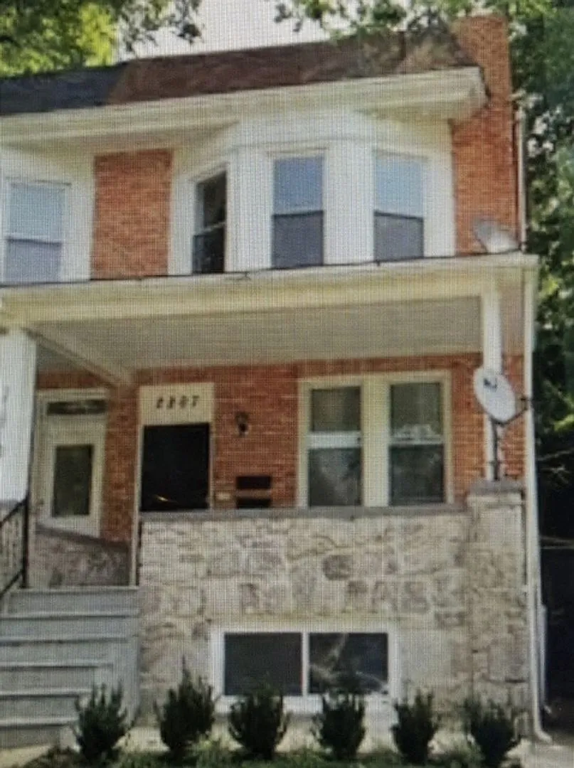 Mount Holly Neighboorhood 2 BR Available! — Photo 3