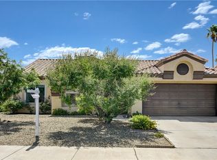 812 Bitterroot St, Henderson, NV 89002