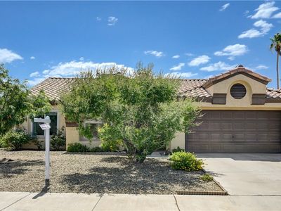 812 Bitterroot St, Henderson, NV, 89002
