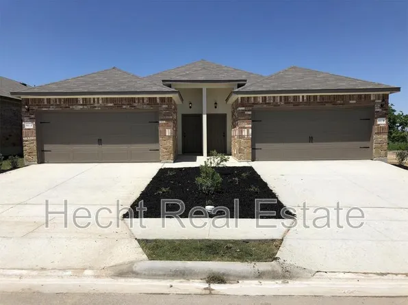414 Jack Rabbit Ln #A, Buda, TX 78610