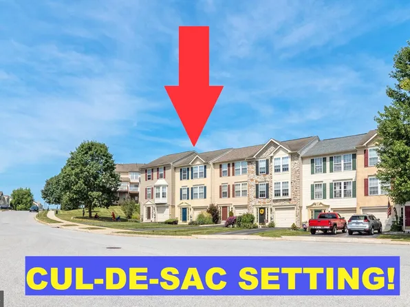 503 Green Hill Rd, Parkesburg, PA 19365