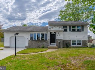 613 Westminster Rd, Wenonah, NJ 08090