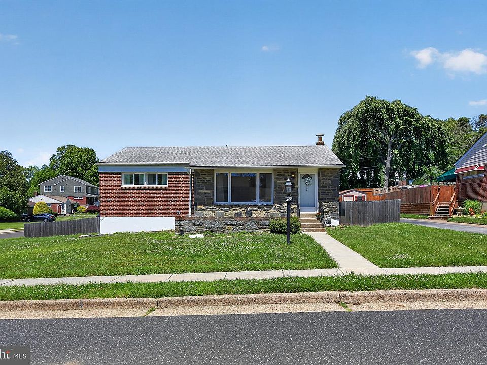 1st image of 504 Louise Rd