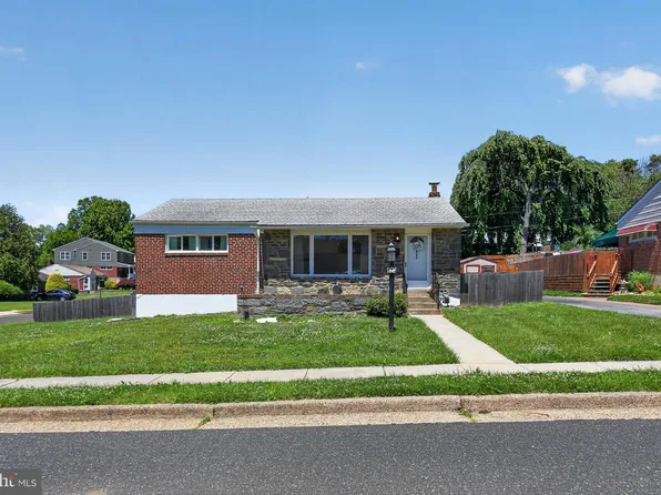 504 Louise Rd, Glenside, PA 19038