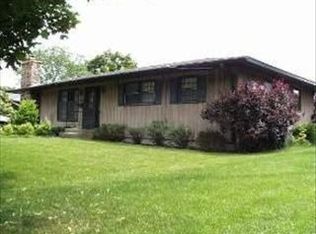 1267 Blakely St, Woodstock, IL 60098