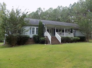 170 Huntington Rd, Louisburg, NC 27549