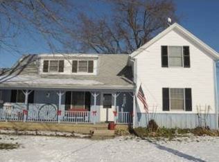 8922 N 300 W, West Lafayette, IN 47906
