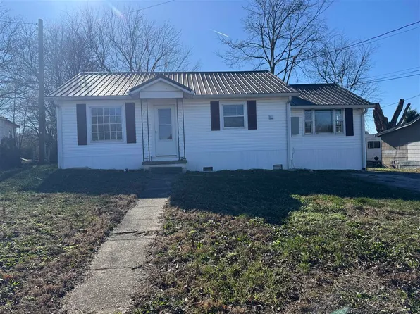 291 Highland Lick Rd, Russellville, KY 42276