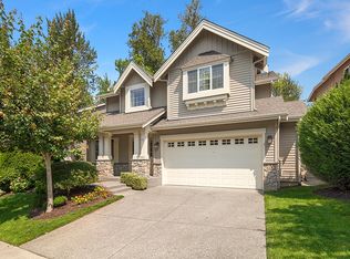 806 S 36th Pl, Renton, WA 98055